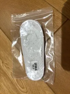 イフミー 15cm上履きの中敷