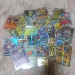 ポケモンカード 約22枚セット