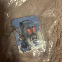 ジュディ　ブリスターチャームコレクション