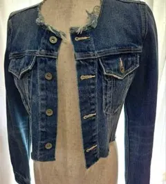 rienda Gジャン　Sサイズ