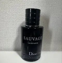 【送料無料】Dior Sauvage Eau de Parfum 60ml