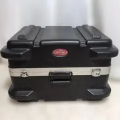 SKB ラックケース 4U 耐久性 持ち運び【週末限定値引中】 SKB ラックケース 4U 耐久性 持ち運び【週末限定値引中】 - メルカリ