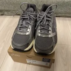 ASICS GEL-1130 グレー 28.0cm