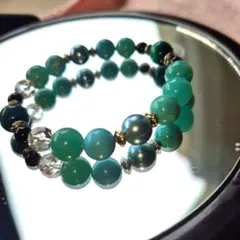 パワーストーンブレスレット