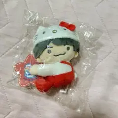 なにわ男子 サンリオ マスコット 西畑大吾