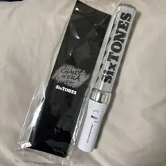 SixTONES チェンエラ ペンライト