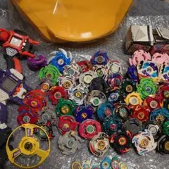 2026年最新】爆転シュートベイブレードスタジアムの人気アイテム