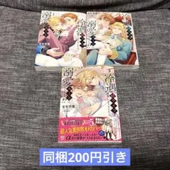 冷遇婿ライフを満喫しようとしたら、溺愛ルートに入りました！？　1.2.3巻