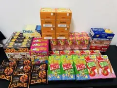 早い者勝ち！！激安 お菓子 食品 詰め合わせ まとめ売り