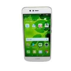 UQmobile SIMフリースマートフォン nova 2