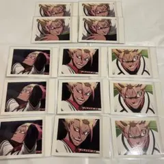 ブルーロック　ぱしゃこれ　士道