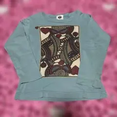 ヒスミニ ロンＴ 95