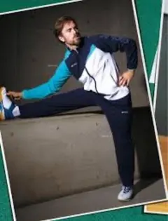 「UNI ニットウォームアップシャツ（フィットスタイル） 52012」