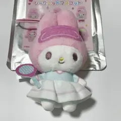 2026年最新】マイメロディマスコットCAコスメロの人気アイテム - メルカリ