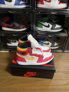 AIR JORDAN 1 RETRO HIGH OG