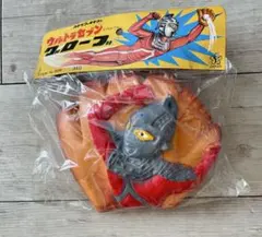 ウルトラマンミット 米澤玩具 デッドストック未開封新品　極美品 ウルトラマンミット 米澤玩具 デッドストック未開封新品極美品