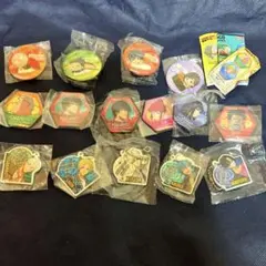 ②SAKAMOTODAYS♡15個set