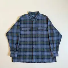 【Polo Ralph Lauren】1990s BENFORD Shirt