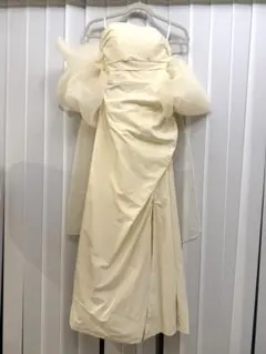 ドレス♡2次会 結婚式