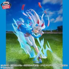 ウマ娘 シンデレラグレイ タマモクロス フィギュア