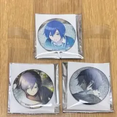 プロセカ KAITO グリ缶