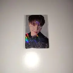 SEVENTEEN ディノ 消費期限 トレカ 特典
