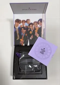 2026年最新】BTSフィルムビューアーの人気アイテム - メルカリ