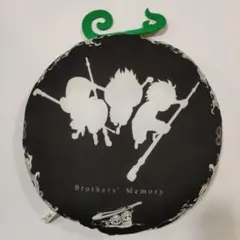 一番くじ ワンピース クッション 〜コロシアム決戦編〜 直径35cm