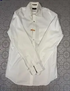 ポールスミス　メンズ長袖ワイシャツ