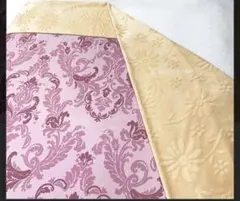 【定価17600円】LANCETTI ランチェッティ　暖カバー シングル