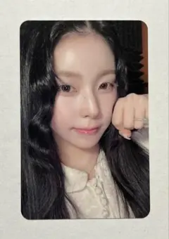 nmixx blue valentine ブルー ギュジン standard