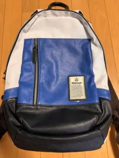 最終お値引き価格 美品❣️】Bianchi ビアンキ2wayリュックバック 