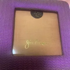 Jim thompson ジムトンプソンパープル写真立て13cm