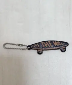 VANS off the wallコルクキーホルダーのサムネイル