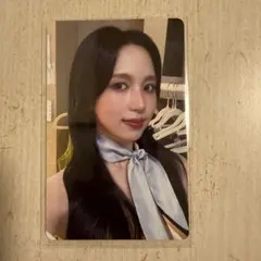 TWICE トレカ　ミナ