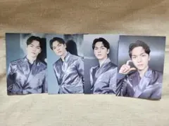 SEVENTEEN RIGHT HERE トレカ バーノン