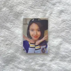 2026年最新】twice page two チェヨンの人気アイテム - メルカリ