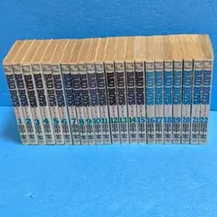 定本 BAD BOYS バッドボーイズ 全巻 全12巻 初版 完結 セット 大判