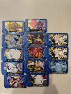 ポケモンフレンダピック セット