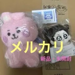 ベッキョン20CM GHOST TEO-LAE-GI トレギ　トレカ付き　未開封 ベッキョン トレギ ぬいぐるみ 20CM GHOST TEO-LAE-GI - メルカリ