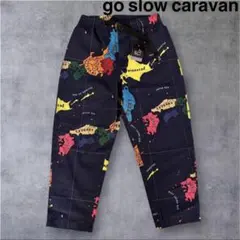【美品】BEAMS×sunsurf サンサーフ 総柄パンツ 日本製 美品】BEAMS×sunsurf サンサーフ 総柄パンツ 日本製 - メルカリ