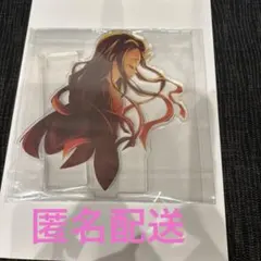 鬼滅の刃　無限城編　キービジュアルアクリルスタンド　禰豆子