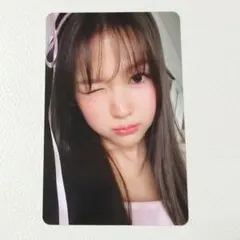 2026年最新】Hearts2Hearts イェオンの人気アイテム - メルカリ