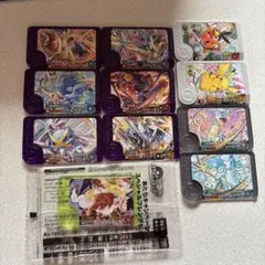 ポケモンフレンダBT3弾あたりキャンペーンスペシャルフレンダスーパートレジャー