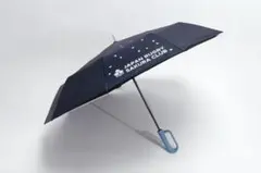 JAPAN RUGBY SAKURA CLUB 入会記念品 晴雨兼用折りたたみ傘 - メルカリ