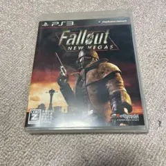 FALLOUT:NEW VEGAS