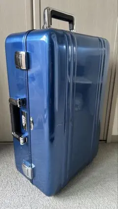 2025年最新】ZERO HALLIBURTON キャリーケースの人気アイテム