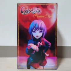 BanG Dream! プレミアム フィギュア アモーリス バンドリ BanG Dream! プレミアムフィギュア Ave Mujica モーティス｜景品情報