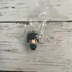 呪術廻戦 めじるしアクセサリー 禪院真希 ガチャガチャ