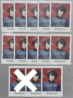 6周年ぱしゃっつ　凛月